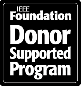 IEEE Foundation Gold Support